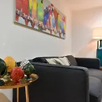 Dimora Renna Apartment *