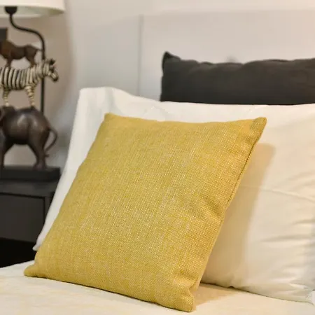 Dimora Renna דירה *