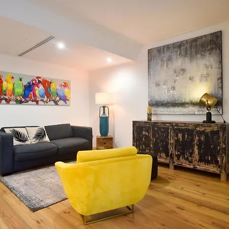 דירה Dimora Renna *