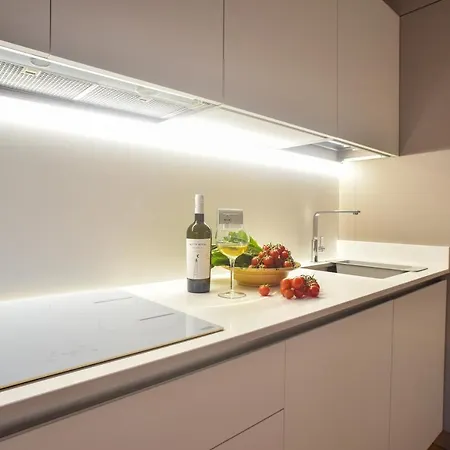 Dimora Renna פולינאנו א מארה