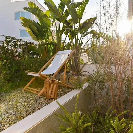 Dimora Renna * פולינאנו א מארה