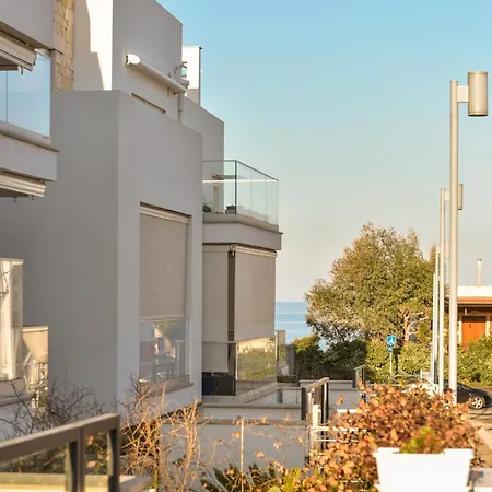 Dimora Renna דירה פולינאנו א מארה