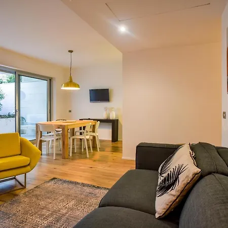 Dimora Renna פולינאנו א מארה