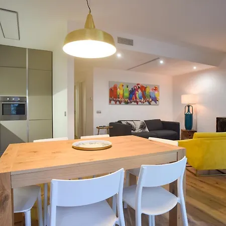 Dimora Renna פולינאנו א מארה