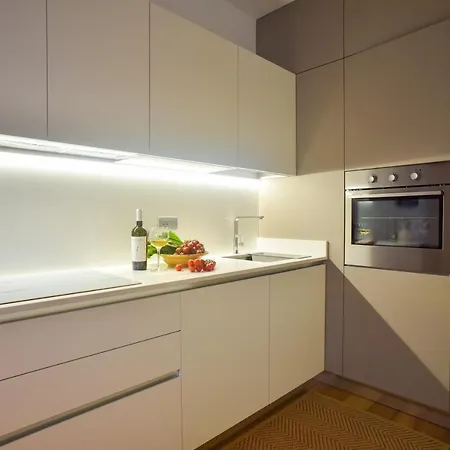 דירה Dimora Renna פולינאנו א מארה