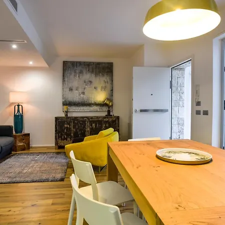 Dimora Renna דירה פולינאנו א מארה