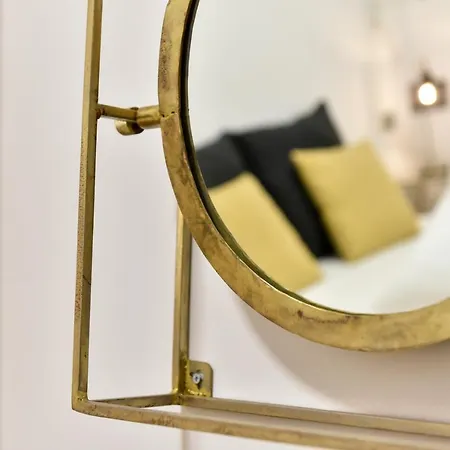 Dimora Renna דירה *