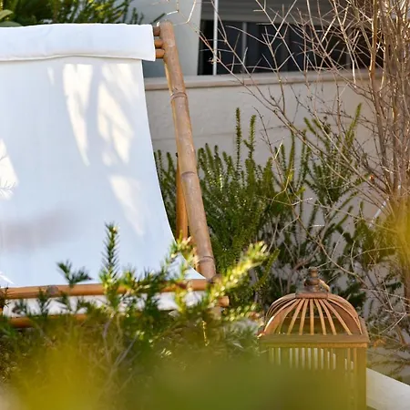 Dimora Renna * פולינאנו א מארה