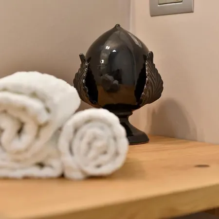 דירה Dimora Renna *