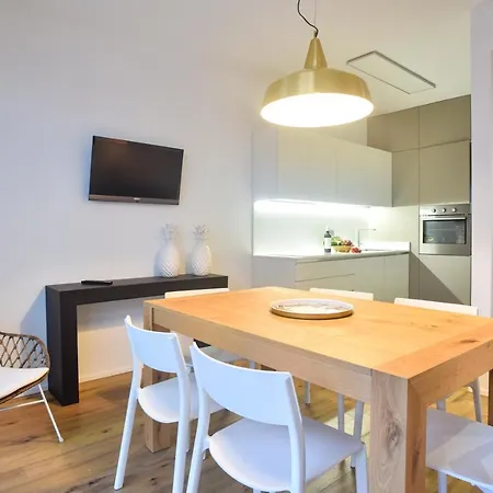 דירה Dimora Renna פולינאנו א מארה