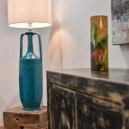 דירה Dimora Renna פולינאנו א מארה