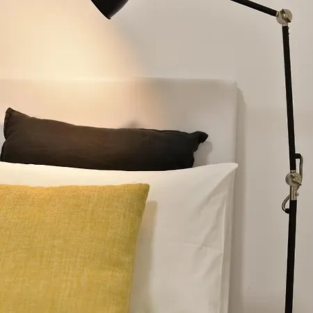 Dimora Renna דירה *