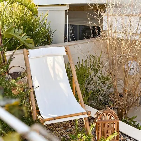 Dimora Renna דירה *