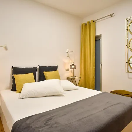 דירה Dimora Renna פולינאנו א מארה