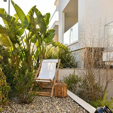 Dimora Renna * פולינאנו א מארה