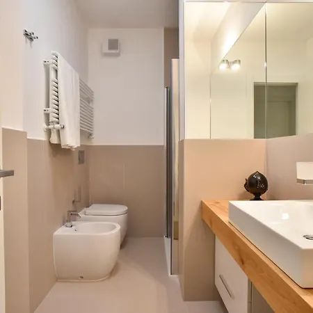 Dimora Renna Apartment *