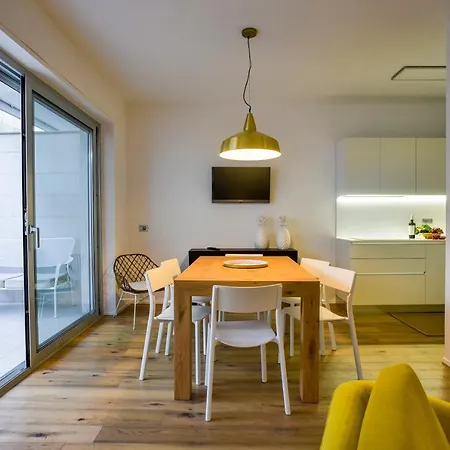 Dimora Renna Appartamento Polignano a Mare