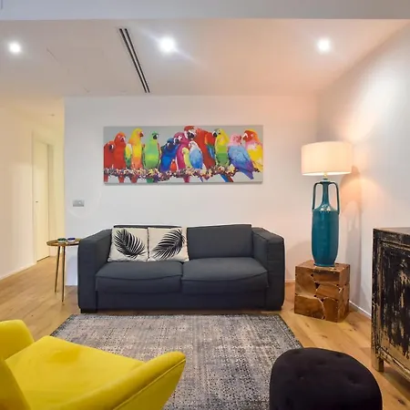 Dimora Renna Appartamento Polignano a Mare