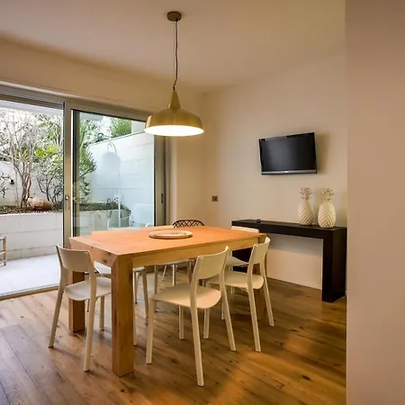 Dimora Renna Полиньяно-а-Маре