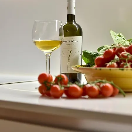 Апартаменты Dimora Renna