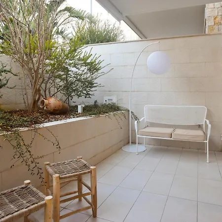 Апартаменты Dimora Renna