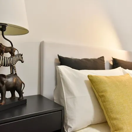Dimora Renna Apartment
