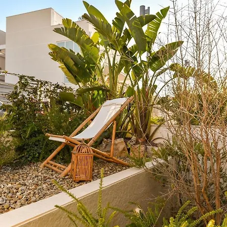 Apartment Dimora Renna Polignano a Mare