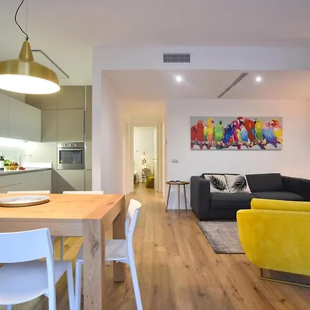 Dimora Renna Полиньяно-а-Маре