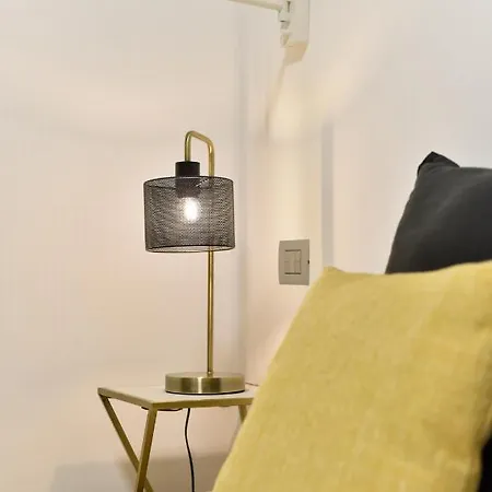 Dimora Renna Апартаменты Полиньяно-а-Маре