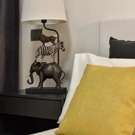 Dimora Renna Polignano a Mare