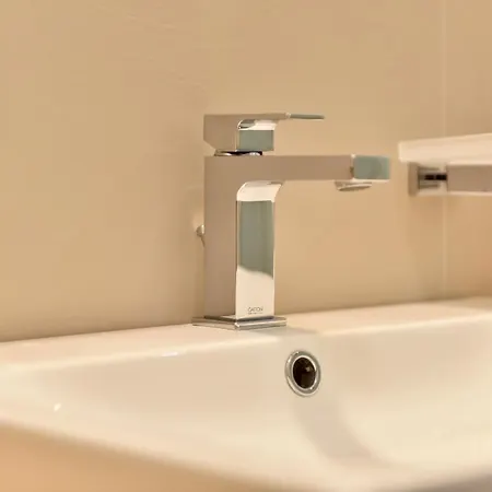 Апартаменты Dimora Renna *