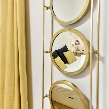 Dimora Renna Апартаменты