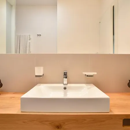 Apartment Dimora Renna *
