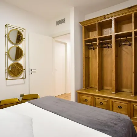 Dimora Renna Полиньяно-а-Маре