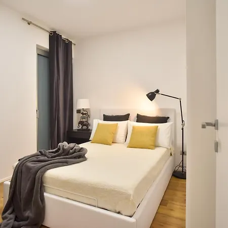 Apartment Dimora Renna *