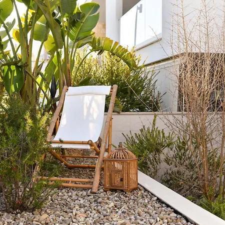 Apartment Dimora Renna *
