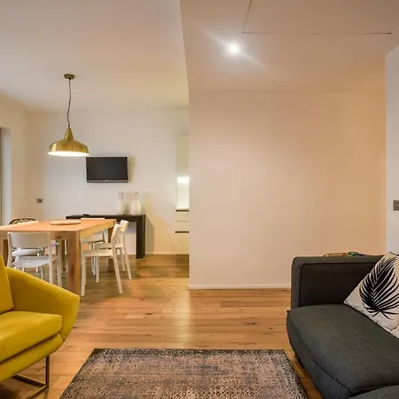 Dimora Renna Apartment *
