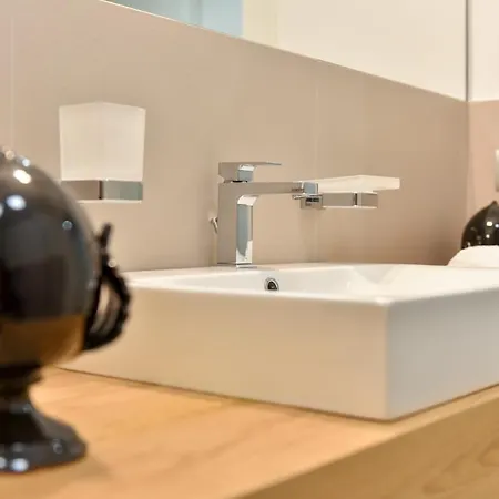 Апартаменты Dimora Renna Полиньяно-а-Маре