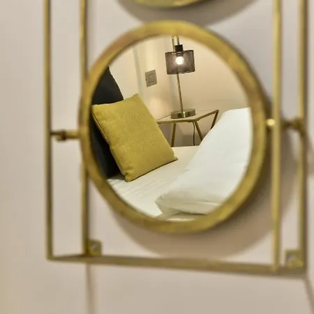 Dimora Renna * Полиньяно-а-Маре