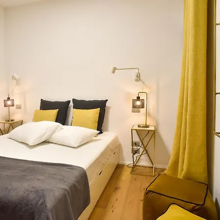 Dimora Renna Apartment Polignano a Mare