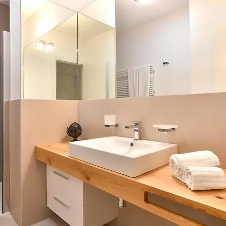 Dimora Renna Appartamento *