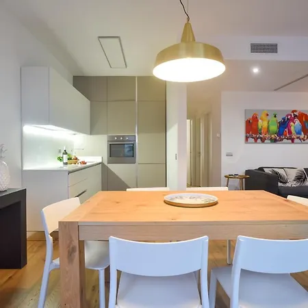 Dimora Renna Apartamento