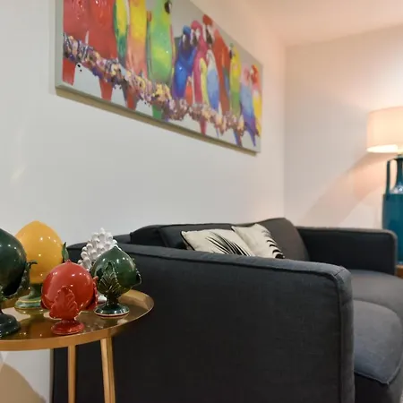 Dimora Renna Апартаменты *