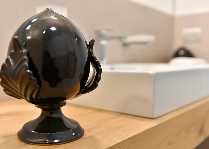 Dimora Renna Polignano a Mare