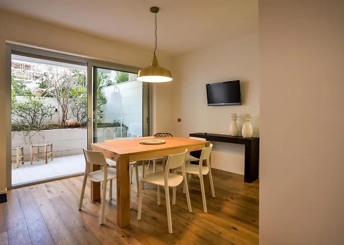 Dimora Renna بولينيانو آ ماري