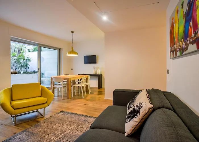 Dimora Renna Polignano a Mare