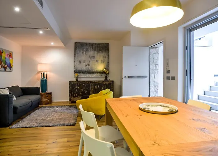 Dimora Renna شقة بولينيانو آ ماري