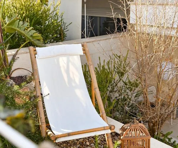 Dimora Renna Lejlighed *