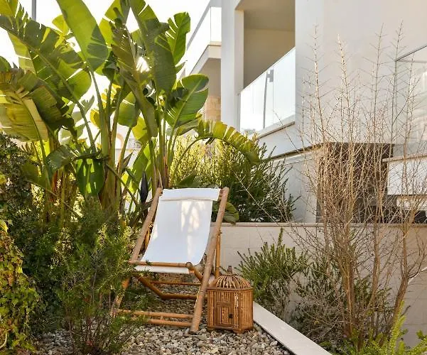 Dimora Renna * بولينيانو آ ماري